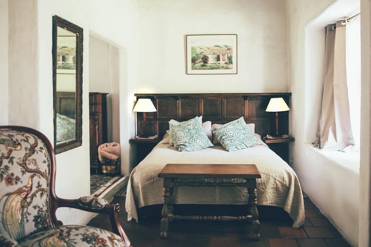 Hotel Hacienda Baza Tibana ภายนอก รูปภาพ